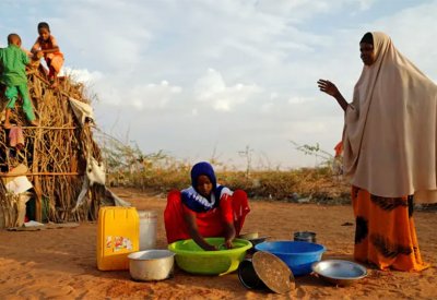 أسوأ أزمة منذ 40 عاماً.. مجاعة تهدد الملايين في إفريقيا