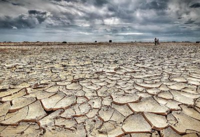 الصين تطلق أول إنذار وطني هذا العام للتحذير من الجفاف