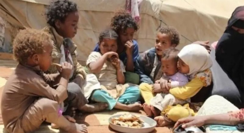 مجاعة في 2023.. منظمة دولية تطلق تحذيرا قويا!