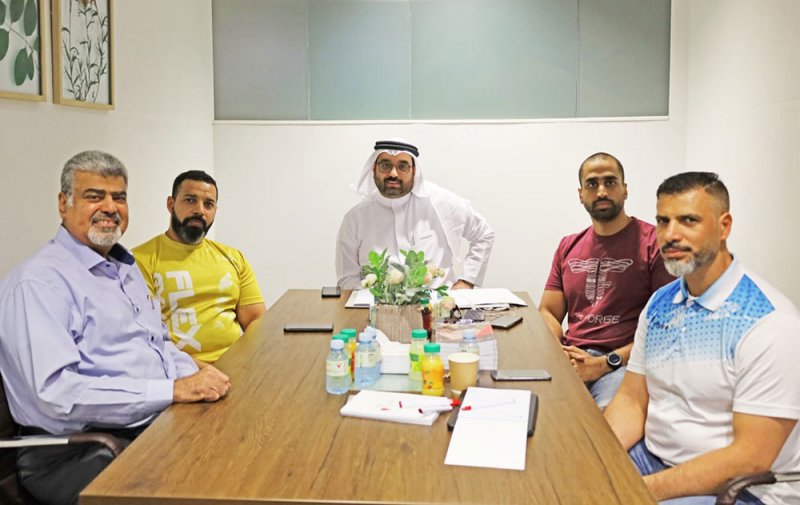 إطلاق اتحاد الاكاديميات الرياضية الدولي في البحرين