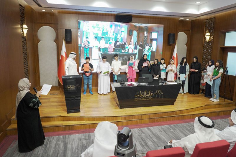 يحيى الملا: "الثقافة البرلمانية" تُعمق الفهم لدى أبناء الوطن بآلية عمل السلطة التشريعية