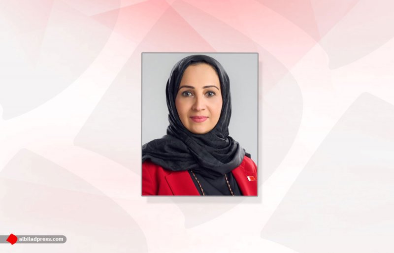 وزيرة الصحة: المرأة البحرينية وبدعم المجلس الأعلى للمرأة استطاعت تسجيل سلسلة من المنجزات بالمنظومة الصحية