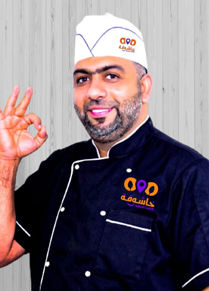 الشيف محمد آل معتوق 