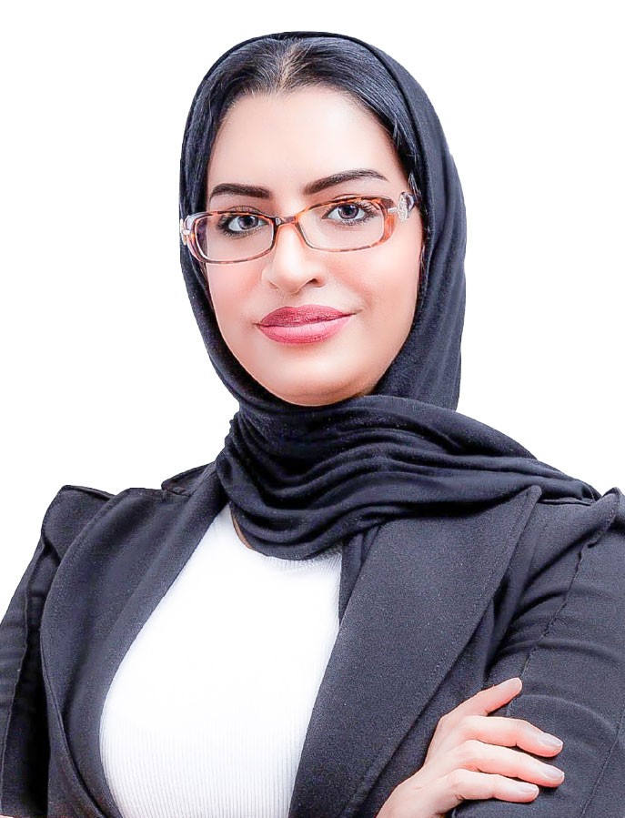 المحامية سكينة صالح علي