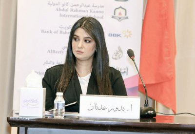 النواب الحاليون “مغرورون”.. ويوجد ناخبون يمارسون الاحتيال