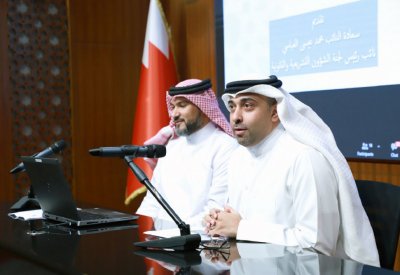 “أمانة النواب” تدشن برنامج الثقافة البرلمانية للناشئة