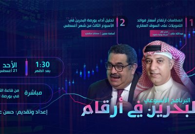 بث مباشر: ارتفاع أسعار فوائد التمويلات العقارية وانعكاساتها على السوق