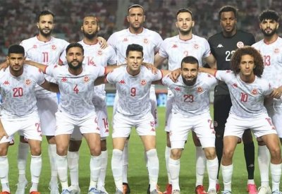 الإصابات تعصف بنجوم منتخب تونس قبل المونديال