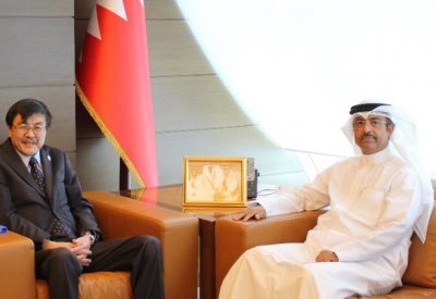 تعزيز الشراكة في هذه المجالات مع اليابان.. تعرف عليها