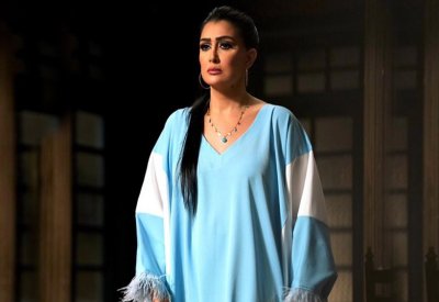عودة غادة عبد الرازق للسينما