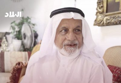 بالفيديو: والد الشهيد الحمادي: هكذا عرفت باستشهاد ابني!