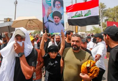 التيار الصدري: الإطار التنسيقي عاجز عن تشكيل حكومة