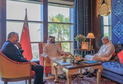 جهود كبيرة لتطوير "النفط والغاز" والاستثمار الأمثل فيهما