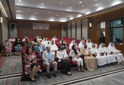 جميلة سلمان: القيادة الحكيمة تولي اهتمامًا بارزًا في ترسيخ حقوق المرأة لتصبح شريكًا في اتخاذ القرار