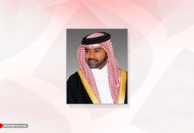 سمو الشيخ فيصل بن راشد آل خليفة يهنئ بمناسبة ذكرى تأسيس المجلس الأعلى للمرأة