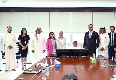 الوزيرة الصيرفي: تشجيع الشركات العائلية والصناعية والتجارية الكبرى على إنشاء متاحفها الخاصة دعما لـ "سياحة الأعمال"