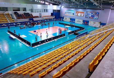 بمشاركة 17 منتخب آسيوي.. المنتخبان الياباني والإيراني يفتتحان مواجهات الطائرة