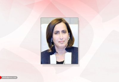 د.الجلاهمة: ذكرى تأسيس المجلس الأعلى للمرأة تشكل نقطة مضيئة في المسيرة الوطنية المشرقة