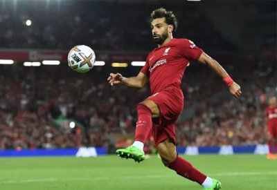 صلاح يعترف: أنا "مجنون" بالتفاصيل الصغيرة