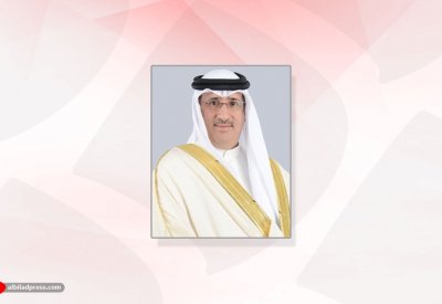 الشيخ محمد بن عيسى آل خليفة رئيس مجلس إدارة صندوق العمل "تمكين" يهنئ بمناسبة ذكرى تأسيس المجلس الأعلى للمرأة