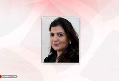 الرئيس التنفيذي للجهاز الوطني للإيرادات: المجلس الأعلى للمرأة محطة مضيئة في مسيرة البحرين التنموية