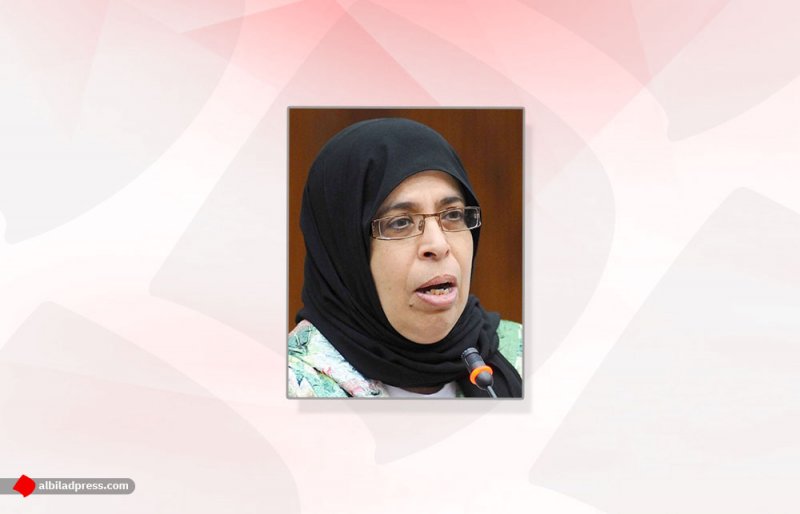 جمعية تنمية المرأة تخطط لافتتاح مصنع للخياطة بقيادة الأسر المنتجة