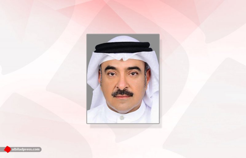 رئيس مجلس أمناء المستشفيات الحكومية يهنئ بالذكرى الـ 21 لتأسيس المجلس الأعلى للمرأة