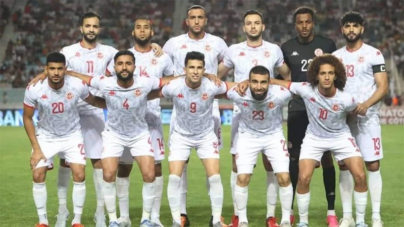 الإصابات تعصف بنجوم منتخب تونس قبل المونديال