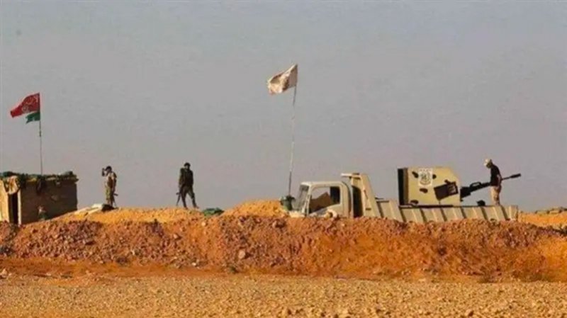 ميليشيات إيران ترفع جاهزيتها وتنصب صواريخ في دير الزور