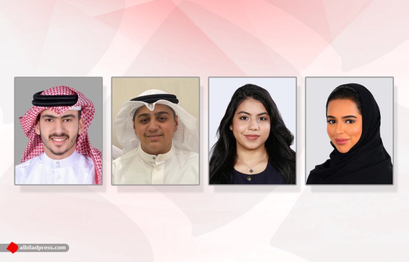 "التنمية السياسية" يختتم "سفراء الوطن" للطلبة الراغبين بالدراسة في الخارج
