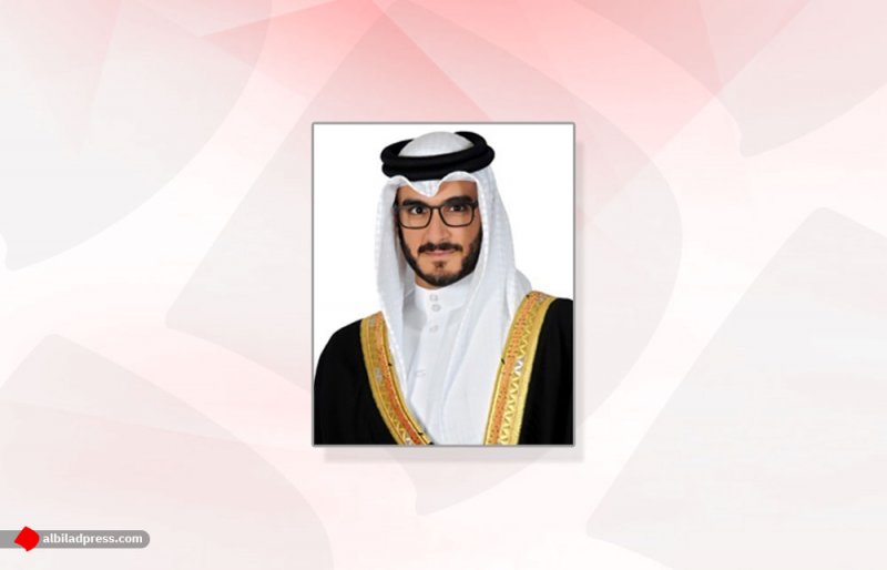 سمو الشيخ عيسى بن سلمان بن حمد: المرأة البحرينية تسهم بريادتها وعطائها في كل منجزٍ وطني