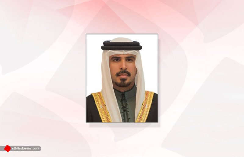 سمو الشيخ محمد بن سلمان: البحرين شهدت 21 عاماً مضيئاً في مسيرة تقدم المرأة البحرينية تحققت خلالها العديد من الإنجازات