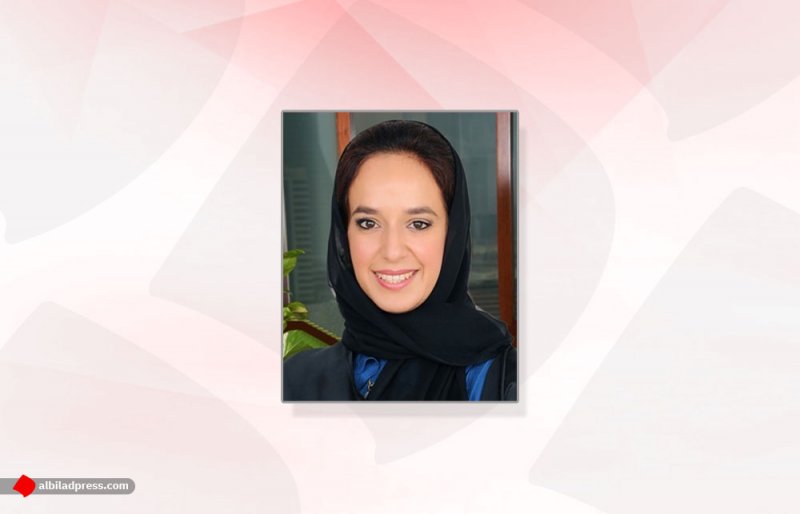سمو الشيخة حصة بنت خليفة آل خليفة: شؤون المرأة أصبحت في مقدمة الأولويات