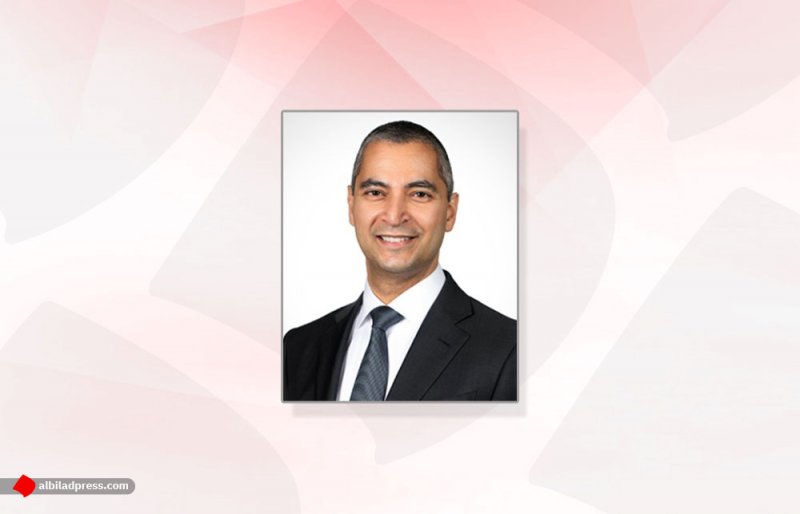 الرئيس التنفيذي لمجلس التنمية الاقتصادية يهنئ بذكرى تأسيس المجلس الأعلى للمرأة