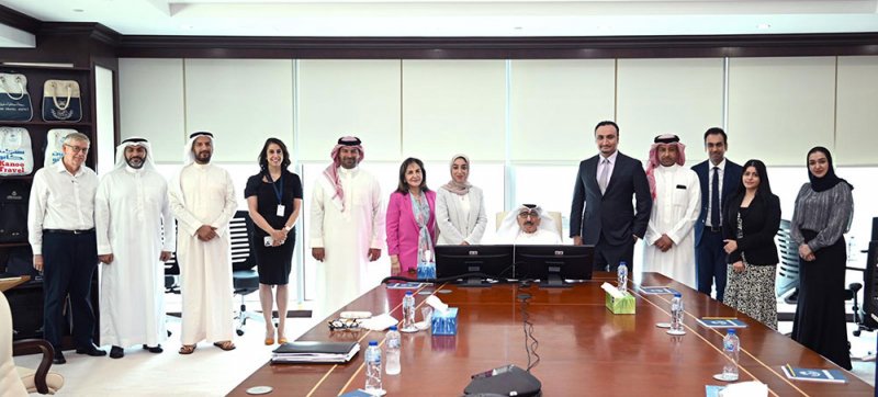 الوزيرة الصيرفي: تشجيع الشركات العائلية والصناعية والتجارية الكبرى على إنشاء متاحفها الخاصة دعما لـ "سياحة الأعمال"