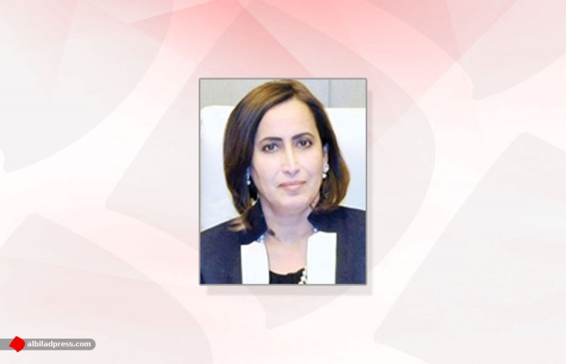 د.الجلاهمة: ذكرى تأسيس المجلس الأعلى للمرأة تشكل نقطة مضيئة في المسيرة الوطنية المشرقة