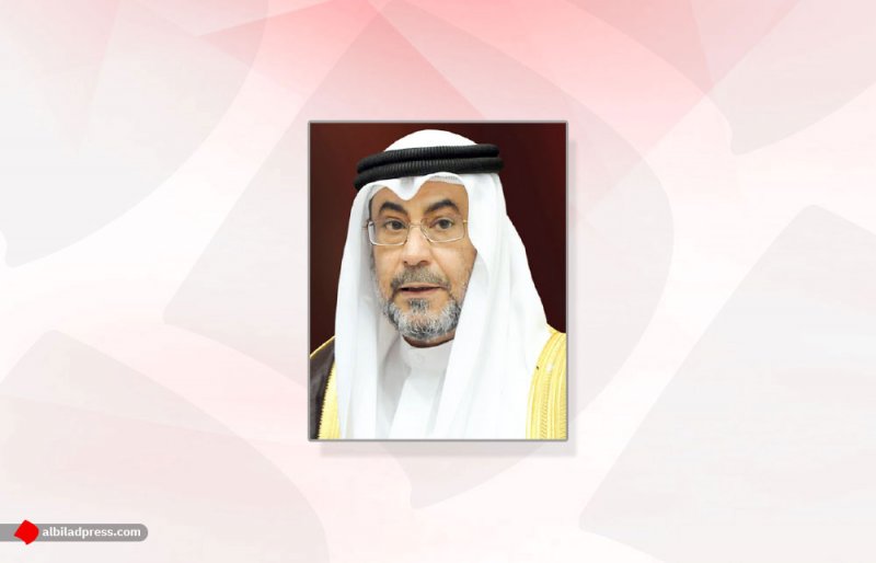 وزير شؤون مجلسي الشورى والنواب يهنئ بالذكرى الحادية والعشرين لتأسيس المجلس الأعلى للمرأة