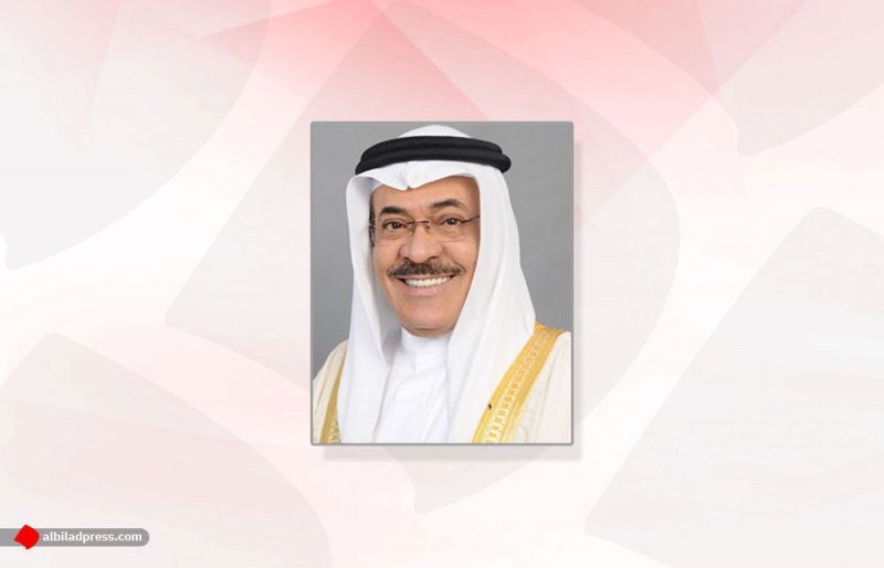 د. خالد بن خليفة آل خليفة: المجلس الأعلى للمرأة ساهم بتأصيل مكانة المرأة البحرينية التاريخية والارتقاء بمسيرتها