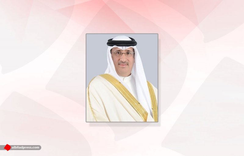 الشيخ محمد بن عيسى آل خليفة رئيس مجلس إدارة صندوق العمل "تمكين" يهنئ بمناسبة ذكرى تأسيس المجلس الأعلى للمرأة