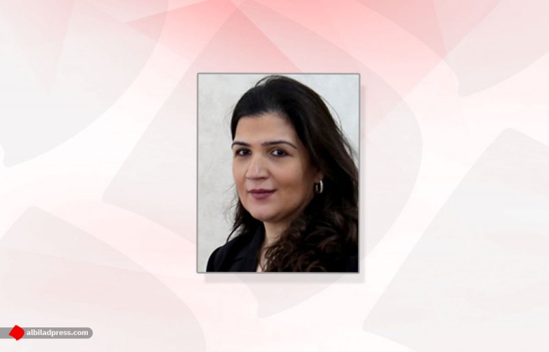 الرئيس التنفيذي للجهاز الوطني للإيرادات: المجلس الأعلى للمرأة محطة مضيئة في مسيرة البحرين التنموية