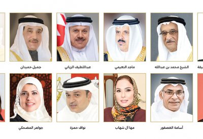 وزراء ومسؤولون: البحرينية شريك أساس للرجل في صناعة الإنجازات الوطنية