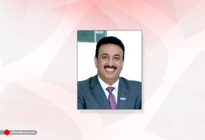 رئيس "BIBF" يشيد بإسهامات المجلس الاعلى للمرأة في ذكرى تأسيسه