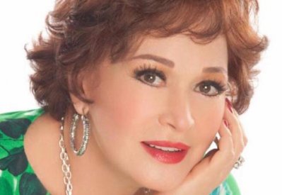بالصور: القاهرة السينمائي يكرم النجمة الكبيرة لبلبة بهذه الجائزة