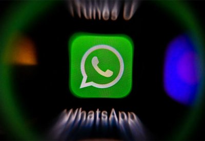 "واتساب" يطرح حلا لمشكلة الرسائل المحذوفة