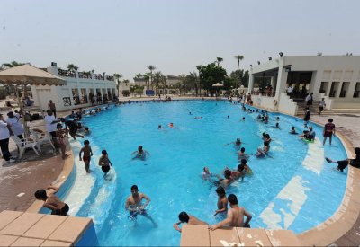 فتح عين أم شعوم وعذاري في هذا الموعد