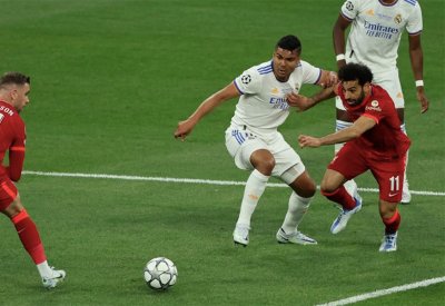 هل سيشارك كاسيميرو أمام ليفربول؟.. اللاعب يعلق