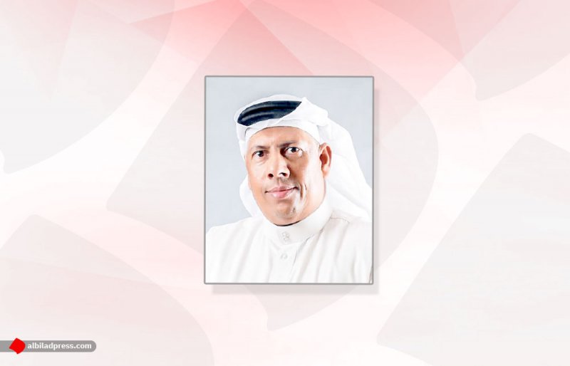 العالي يترشح بلدياً أمام شبيب