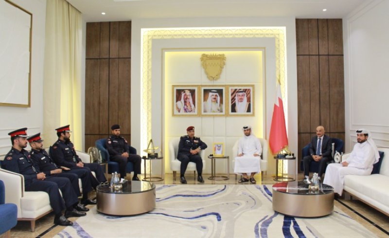 الاستثمار الأمثل لطاقات وقدرات النزلاء.. بهذه الطرق