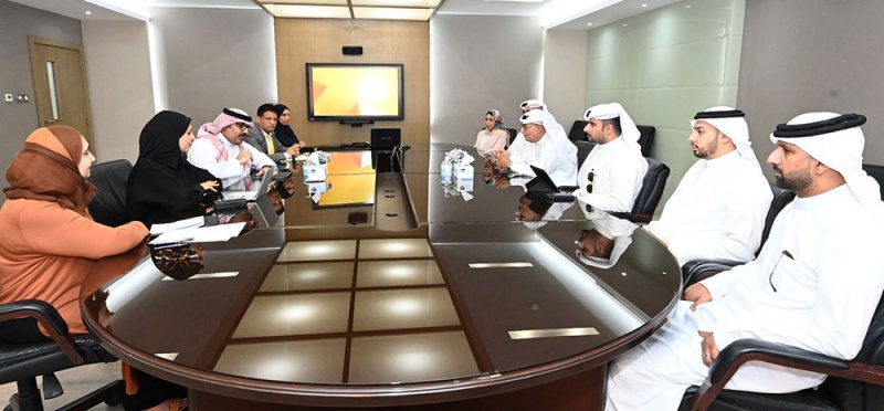 تنسيق لإبرام مذكرة تفاهم بين "التربية" و"الصحفيين" لتدريب الطلبة على المهارات الإعلامية