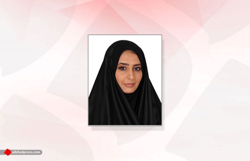 سمو الشيخة زين بنت خالد بن عبد الله آل خليفة تهنئ بذكرى تأسيس المجلس الأعلى للمرأة